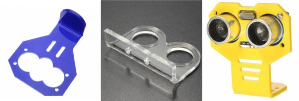 ultrasonic-sensor-mount-brackets