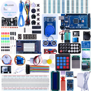 2. Elegoo Mega 2560 Project Ultimate Starter Kit