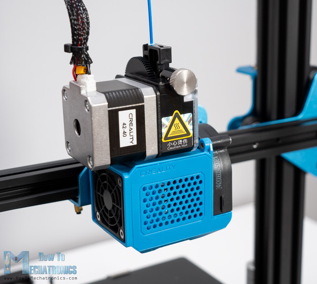 Titan Direct Driver - Creality CR-10 V3 3D Printer