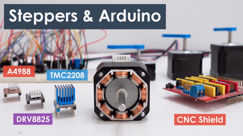 Arduino In Mechatronics Tutorials Archives - How To Mechatronics