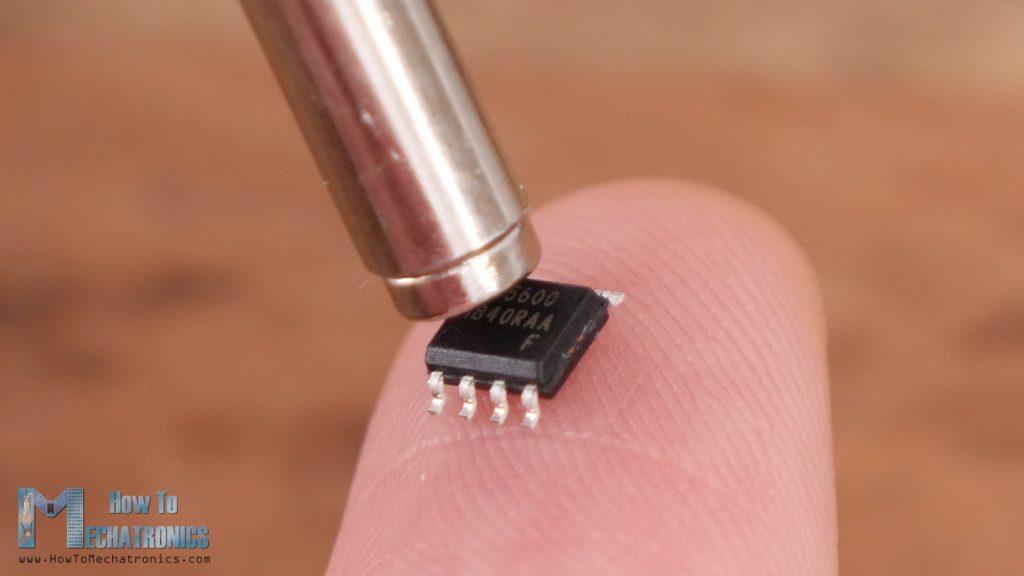 AS5600 encoder working principle