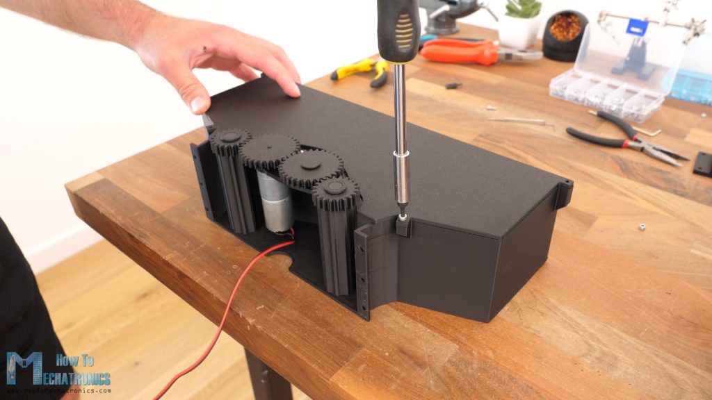 200 darts magazine for the nerf blaster